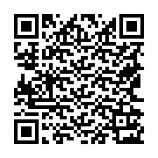 QR код за телефонен номер +19562123066