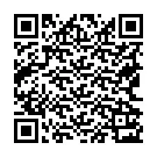 QR Code สำหรับหมายเลขโทรศัพท์ +19562123222