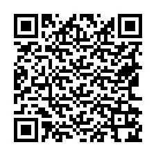 QR-koodi puhelinnumerolle +19562124046