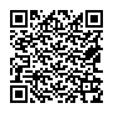 QR Code pour le numéro de téléphone +19562124047