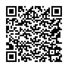 QR-koodi puhelinnumerolle +19562125845