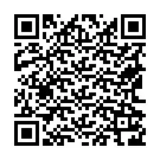 Kode QR untuk nomor Telepon +19562126256