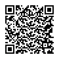 QR код за телефонен номер +19562126575