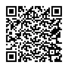 QR-code voor telefoonnummer +19562126603