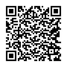 Código QR para número de teléfono +19562126639