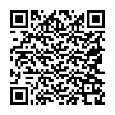 QR Code สำหรับหมายเลขโทรศัพท์ +19562128378