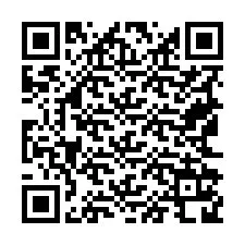 QR Code pour le numéro de téléphone +19562128495