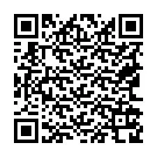 QR Code pour le numéro de téléphone +19562128849