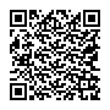 QR-Code für Telefonnummer +19562129038