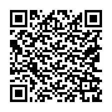 Codice QR per il numero di telefono +19562129269