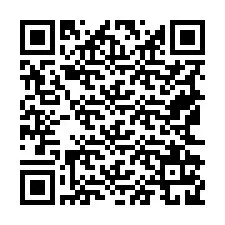 Kod QR dla numeru telefonu +19562129595