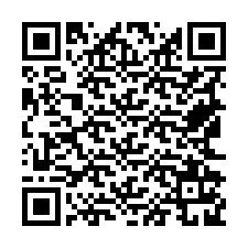 QR-koodi puhelinnumerolle +19562129597