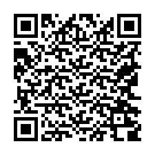 QR Code สำหรับหมายเลขโทรศัพท์ +19562208779