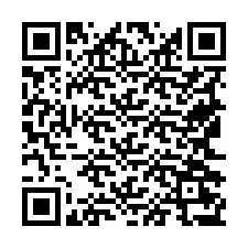 QR-Code für Telefonnummer +19562277376