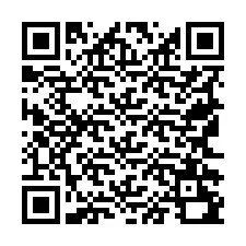 QR-Code für Telefonnummer +19562290574