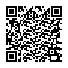 QR Code สำหรับหมายเลขโทรศัพท์ +19562290858