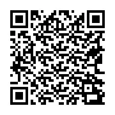 Codice QR per il numero di telefono +19562293602