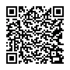 Código QR para número de teléfono +19562293929