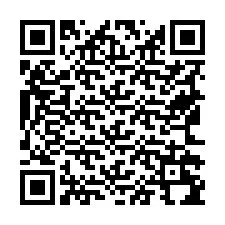 Código QR para número de telefone +19562294806