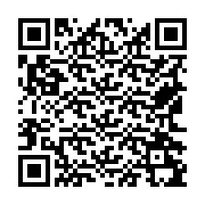 QR код за телефонен номер +19562295757