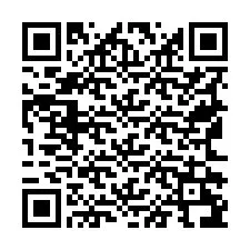 QR код за телефонен номер +19562296014