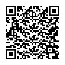 Código QR para número de telefone +19562296475