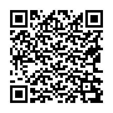 Código QR para número de telefone +19562297002