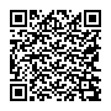 Código QR para número de telefone +19562297074