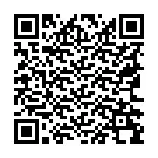 QR kód a telefonszámhoz +19562298108