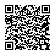 QR Code for Phone number +19562298613