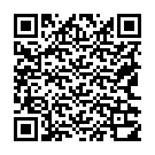 Codice QR per il numero di telefono +19562310021