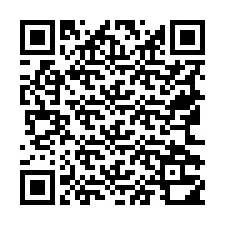 QR-kood telefoninumbri jaoks +19562310308