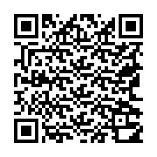 QR-kood telefoninumbri jaoks +19562310314