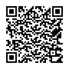 QR kód a telefonszámhoz +19562310847