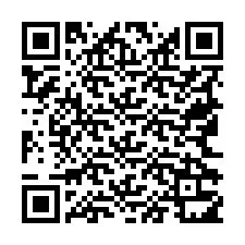 QR Code pour le numéro de téléphone +19562311228