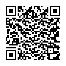 QR-Code für Telefonnummer +19562312632