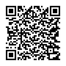 QR код за телефонен номер +19562312634