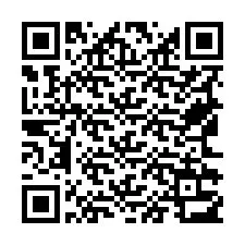 QR-kood telefoninumbri jaoks +19562313443