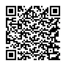 Código QR para número de telefone +19562313550