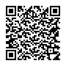 QR Code สำหรับหมายเลขโทรศัพท์ +19562314062