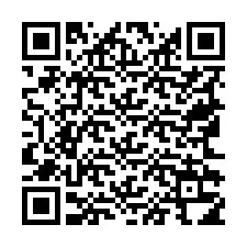 QR kód a telefonszámhoz +19562314418