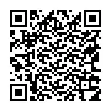 QR Code pour le numéro de téléphone +19562314802