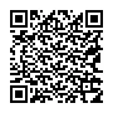 QR-code voor telefoonnummer +19562314820