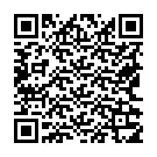 Kode QR untuk nomor Telepon +19562315026