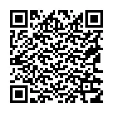 QR Code pour le numéro de téléphone +19562316141