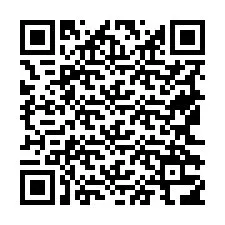 Kode QR untuk nomor Telepon +19562316672