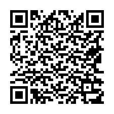 QR-code voor telefoonnummer +19562317466