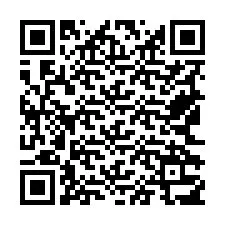 QR-Code für Telefonnummer +19562317637