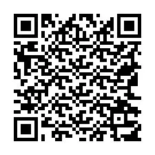 QR-code voor telefoonnummer +19562317784