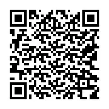 Kode QR untuk nomor Telepon +19562318239